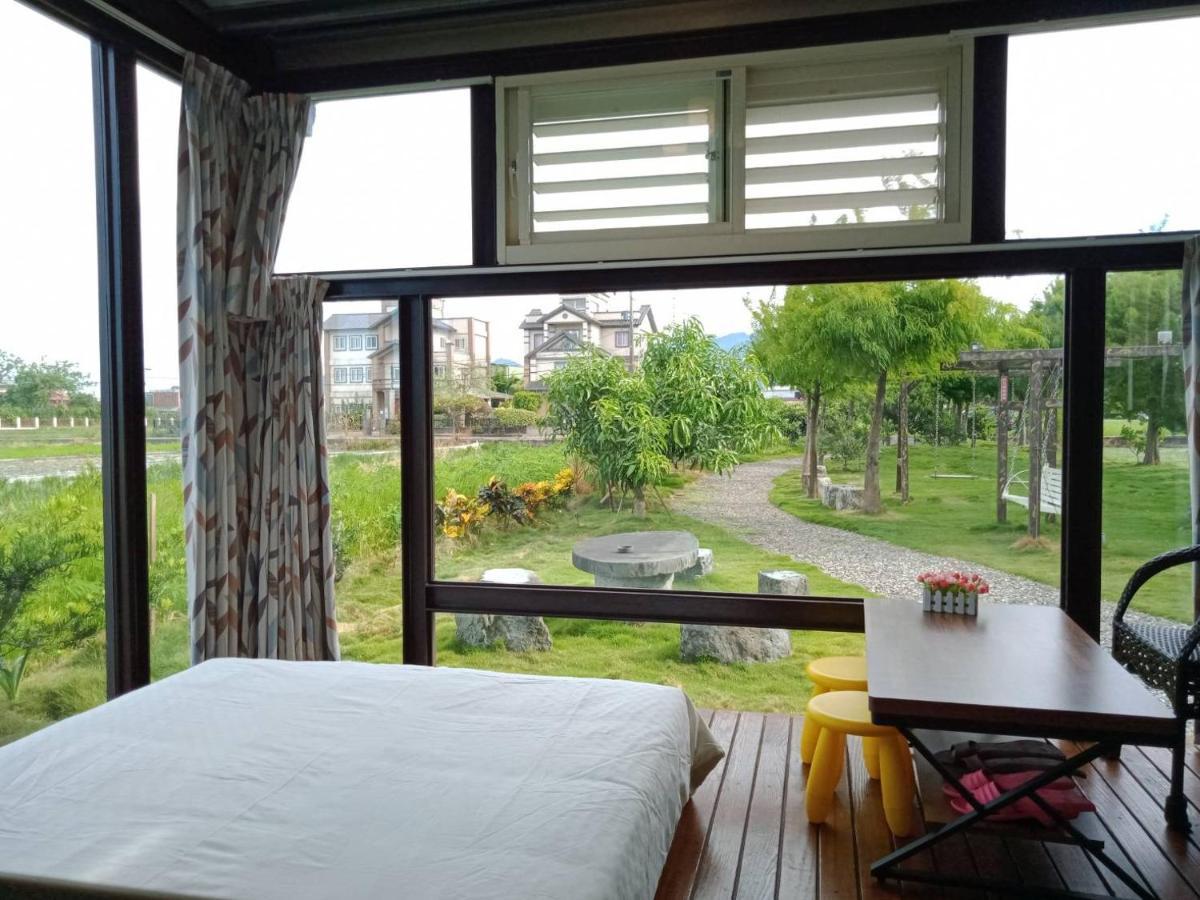 Langkawi B&B Luodong Exterior foto