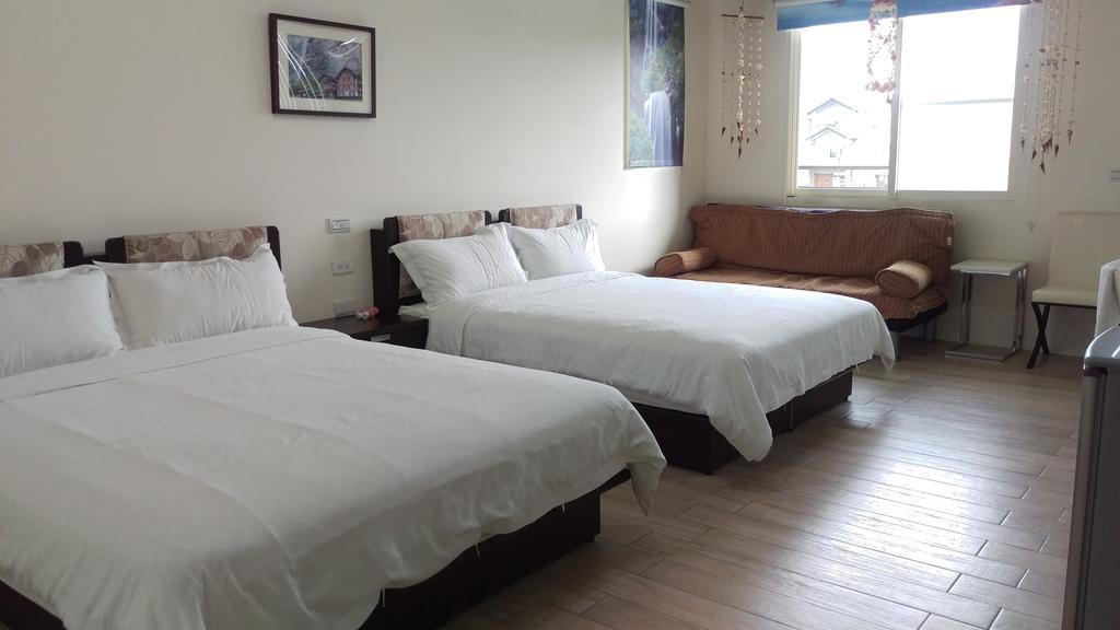 Langkawi B&B Luodong Exterior foto